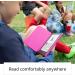 Kindle Kids (2019 Release) with Parental Controls - Blue Cover | Child-Friendly eReader - Buy Online on GoSupps.com