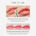 Avocado Moisturizing Lip Balm 3g Hydrating Color Change Nourishing Lip Gloss Elieve Lip Discomfort Repair Damaged Lip Muscles - Buy Online on GoSupps.com