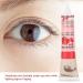 Anti Aging Eye Cream Serum | Firming & Hydrating Formula | Reduces Fine Lines, Dark Circles, and Under Eye Swelling | Soft, Smooth, and Youthful Skin - Buy Online on GoSupps.com