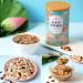 Sweet osmanthus Nut Chia qiyazi Lotus Root Powder Instant Breakfast fruit cereal Porridge 500g/can Healthy Nutritious food Replacement Congee Oatmeal Starch Soup Chinese snack (Mixed flavors 3can) Mixed flavors 3can - Buy Online on GoSupps.com