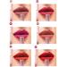 BonnieStore 6Pcs Matte Liquid Lipstick Set - Long Lasting, Waterproof Velvet Lip Gloss in 6 Colors - Buy Online on GoSupps.com