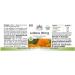 Lutein 20mg - Microencapsulated Vegan Capsules | 60 Pack | HERBADIREKT by Warnke Vitalstoffe - Quality German Pharmacy - Buy Online on GoSupps.com
