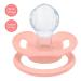 Shop LittleForBig Large Shield Pacifier Generation II - I Love Daddy 4-Pack | Adult Size International Shipping Available - Buy Online on GoSupps.com