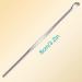 10-Piece Stainless Steel Ear Pick Set for Earwax Removal and Ear Cleaning - Buy Online on GoSupps.com