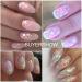 Iridescent Mermaid Flakes Nail Glitter CHANGAR Holographic Nail Sequins Colorful Flakes Nail Art Sticker Decals Decoration for Face Body Eyes - Buy Online on GoSupps.com