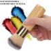 Sonew Loose Powder Brushes Bamboo Makeup Brush Base Makeup Blush Brush Cosmetic Applying Tool - Buy Online on GoSupps.com