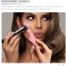 PACKOVE 2pcs Eyeliner Stencils For Eyes Silicone Eyeliner Stencil Winged Eyeliner Tool Eyeliner Aid Tools - Buy Online on GoSupps.com