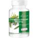 Olive leaf extract 1000mg! 4-MONTH SUPPLY! 120 vegan tablets - high dose - 20% oleuropein | Vitamintrend