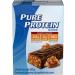 Pure Protein Bars Gluten Free Snack Bars Chocolate Peanut Butter 50 gram 6 Count & Bars Gluten Free Snack Bar Birthday Cake 50 gram 6 count - Buy Online on GoSupps.com