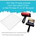Gel Press Gel Printing Plate 8"x10" 10802 8 Inch x 10 Inch Plate - Buy Online on GoSupps.com