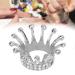 Shop Crown Design Makeup Storage Box - 3 Types Nail Art Brush Holder Set | International Shipping Available - Buy Online on GoSupps.com