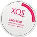 XQS Functional Pouches | 100mg/g Caffeine | Mixed Pack (3-PACK) | Citrus Cooling Tropical and Blueberry Mint - Tobacco Free and Nicotine Free Alternative. - Buy Online on GoSupps.com