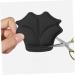 GLEAVI 16 Pairs Anti-Drop Half Size Mat Heel Grips | Non-Slip Cushions for Loose Shoes | Comfortable Heel Pads & Guards - Buy Online on GoSupps.com