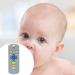 TV Control Teething Toy Relieve Anxiety Wear Resistant Fit Hand Baby Teething Toy Silicone for Baby Shower (Green) - Buy Online on GoSupps.com