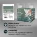 mx HEALTH Waterproof Wound Dressing Film+PAD - 10x12cm - 25 Individually Wrapped Dressings - Buy Online on GoSupps.com