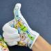 Kitpipi Hand Reflex Zone Gloves - At Home Massage & Acupressure for Weight Loss & Peeling - Reusable & Structured - Buy Online on GoSupps.com