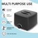 Buy Multifunctional Wax Warmers for Hair Removal | Non-Stick Coating | EU Plug 220V | Ideal for Eyebrows Legs & Bodies - Men & Women - Buy Online on GoSupps.com