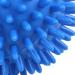 Yoligan Soft Massage Ball - 8 cm for Palms Feet Neck & Back Relief - Blue | International Shipping Available - Buy Online on GoSupps.com