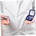 JECOMPRIS Colored Contact Lenses - 8 Sentences with Carrying Bag & Case | Eye Care Essentials - Buy Online on GoSupps.com