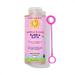 California Baby Cranky and Overtired Bubble Bath | Sweet  Floral Scent | 100% Plant-Based Ingredients (USDA Certified) | Allergy-Friendly | Babies  Adults & Kids Bubble Bath | Ideal for Sensitive Skin | Free Bubble Wand ...