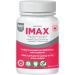 Pharmaris IMAX 150 mg Iron Supplement 250 mg Vit C 1000 mcg Vit B12 100 Capsules Effective iron pills for Iron deficiency Anemia Once Daily Dosing - Buy Online on GoSupps.com