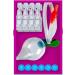 NeilMed Naspira Plus Nasal Oral Aspirator - Gentle & Effective Relief | 1 Count - Buy Online on GoSupps.com