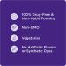 Buy Natrol Immune-Biotic Orange - 1 Billion CFU, 30 Packets | Immune Support - Buy Online on GoSupps.com