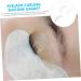 Shop Ipetboom 20pcs Eyelash Pad Silicone Makeup Tool | Lash Lift Rods & Perming Pads - Eyelash Extension Kit in Earth Tones - Buy Online on GoSupps.com