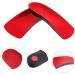 GLEAVI 3 Pairs Orthotic Insoles for Women & Men | Plantar Support Fallen Arches & Heel Spurs | Comfort Running Shoe Inserts - Buy Online on GoSupps.com