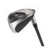 Cleveland Golf Launcher Turbo HB Iron Set Right Steel Regular 4-PW