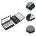 Shop Minkissy Magnetic Eyeshadow Palette Set - Empty Case for Travel and Makeup Accessories - Buy Online on GoSupps.com