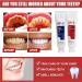 SP-5 Toothpaste WE2C Teeth SP-5 Whitening Toothpaste SP-5 Whitening Toothpaste Fresh Breath Toothpaste Promotes Healthy Teeth and Gums (Red+Red) - Buy Online on GoSupps.com