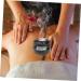 Beavorty 3 Series Box Moxibustion Tank U-Clamps - Vintage Metal Wellness Gifts & Moxa Storage | Healthy Massage Burner Case - Buy Online on GoSupps.com