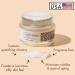 Buy Bella V rit Vegan Nekter Moisturizer with Peptides & Olive Squalane for Silky Skin | Anti-Aging Wrinkle Reduction 1 Fl Oz - International Shipping - Buy Online on GoSupps.com
