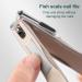 360 Rotating Nail Clippers for Seniors Long Handle Stainless Steel Nail Clippers Heavy Duty Toenail Finger Clippers for Thick Nails (Silver) - Buy Online on GoSupps.com