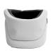 YOXIER Neck Brace for Pain Relief Relaxation Cervical Vertebrae Pressure Sure Here's A Product Title Listing Relieve Support Posture Home Use Breathable White L Large White