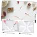 Buy Minkissy 9pcs Sleep Lip Balm & Makeup Brush Set | Silicone Lip Applicator & Eyeshadow Brushes for Flawless Lip Care | International Shipping Available - Buy Online on GoSupps.com