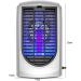 Mosquito Killer LED UV Smart Indoor Mosquito Catcher Chemical Free Baby and Maternity Care Lights - Buy Online on GoSupps.com