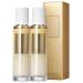 Silk Body Essence Oil, Liquid Silk Body Essence Oil, Skin Firming Body Lotion Liquid Silk Body Essence Smoothing Oil (2pcs)