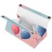 Tissue Box Cover Tissue Box Holder Balloons Holding Hands Print Tissue Holder Travel Tissue Packs Facial Paper Holder Decorative Holder - Buy Online on GoSupps.com