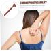 Tovinanna 5-St Stretching Tickling Relief - Anti-Itching & Stress Reduction Massage Tool for Ultimate Relaxation - Buy Online on GoSupps.com