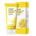 Lemon Exfoliating Gel Lemon Peeling Gel Vitamin C Face Scrub Soft your Skin & Remove Dead Skin Natural Face Scrub Exfoliator for Blackhead Mild Face Exfoliator Scrub for Radiant Skin Face & Body &Knee