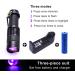UV Resin Light Curing for Epoxy Fly Fishing Loca UV Glue 3D Printing Nail Polish UV Flashlight-Fast Curing (UV Resin Light) - Buy Online on GoSupps.com