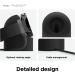 elago GW2 Stand Compatible with Samsung Galaxy Watch 5 Charger Stand (40  44mm) / Galaxy Watch 5 Pro Charger Stand (45mm) 2022 - Black Charging Cable Not Included - Buy Online on GoSupps.com