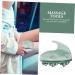 Lalafina 5-in-1 Massage Device | Portable Neck & Muscle Roller Hand Massage Balls & Shoes for Ultimate Relaxation - Buy Online on GoSupps.com