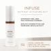 OSMOSIS INFUSE Nutrient Hydrating Facial Mist - Plant-Based Minerals for All Skin Types | Smooths & Enhances Product Penetration - 2.7 Fl Oz - Buy Online on GoSupps.com