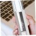 AUTSUPPL 1pc Mini Humidifier Skin Moistener Portable Facial Humidifier Spray Humidifier Spray Mister White 15.60X3.60X3.60CM - Buy Online on GoSupps.com