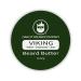 Oak City Beard Company Viking Beard Butter - 4oz Vetiver Cedarwood & Citrus - Nourishing Beard Conditioner - Buy Online on GoSupps.com