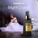 SOUL Inspired by Bright Crystal | Spray 4.0 Fl Oz / 120 ml | Perfume for Women | Women Eau de Parfum | Long Lasting Fragrance 4 Fl Oz (Pack of 1) Vers. Bright Crystal Impression - Buy Online on GoSupps.com