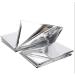 Emergency Survival Sleeping Bag - Cold Weather Thermal Reflective Envelope Tent Insulation - Silver - Buy Online on GoSupps.com